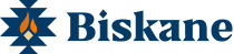 Biskane Logo