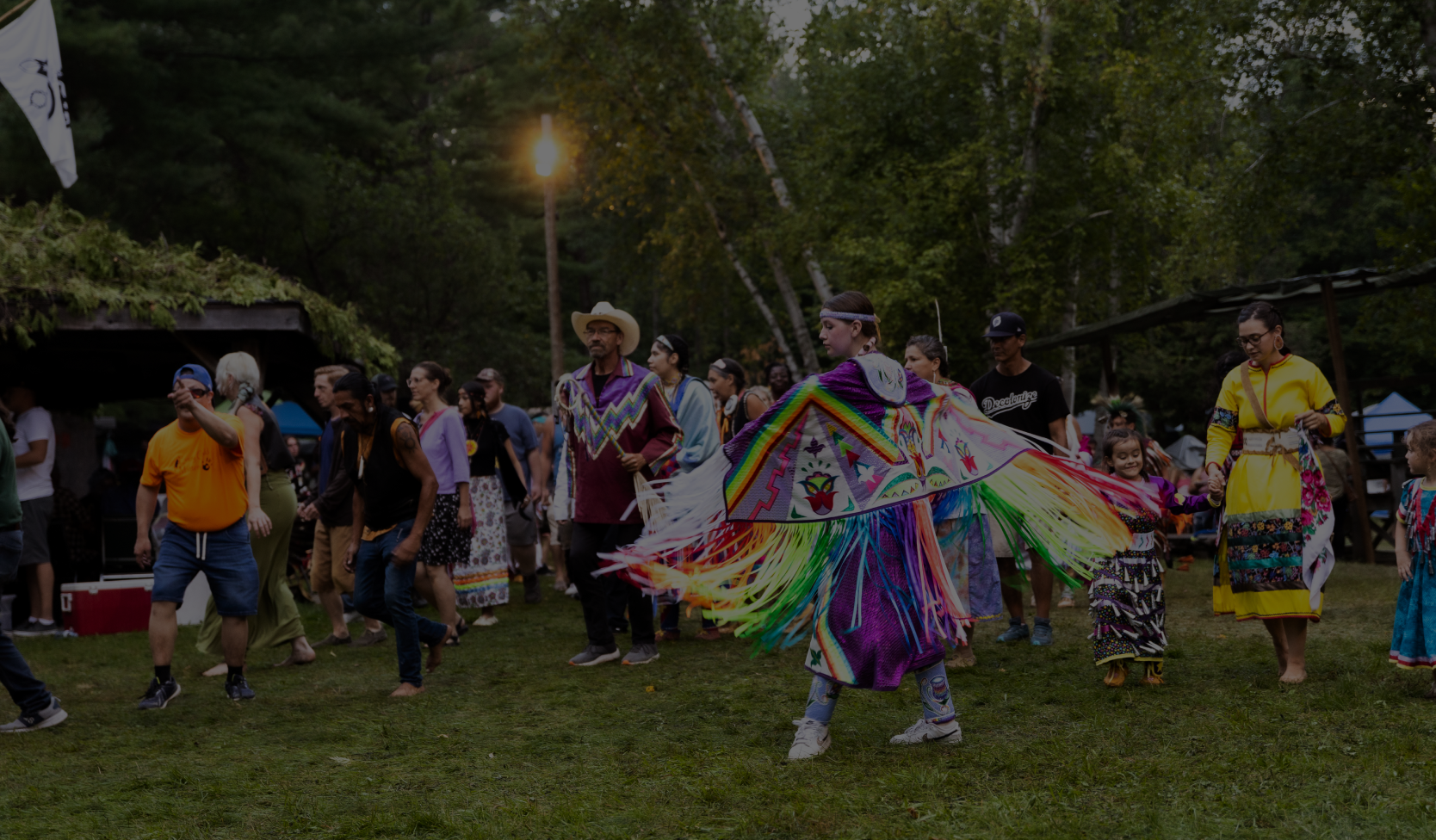 Seasonal header image